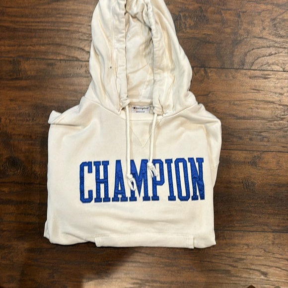 Champion Men’s sweatshirt size medium - Picture 1 of 1